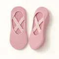 Pilates sokken Ballet in Roze